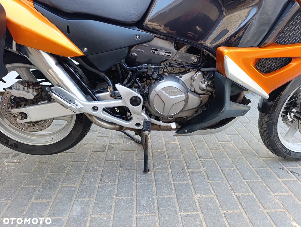 Honda Varadero - 26