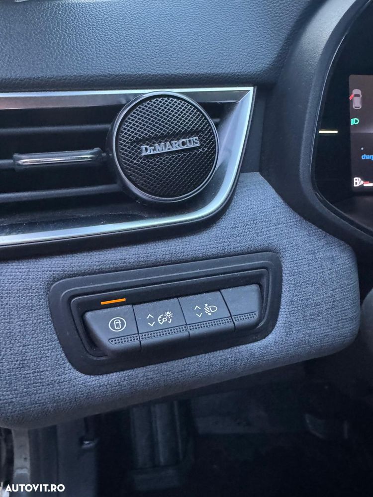 Renault Clio V E-Tech 145 Techno - 24