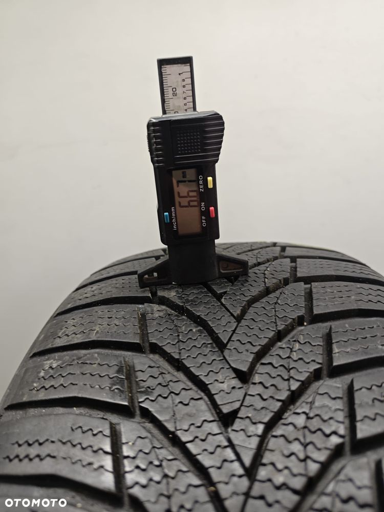 Opony 215 50 17 Nexen Winguard sport 2 - 3