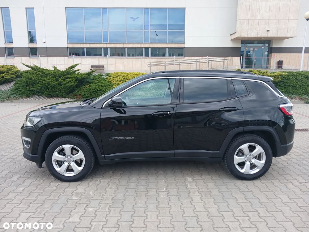 Jeep Compass 1.4 TMair Longitude FWD S&S - 3