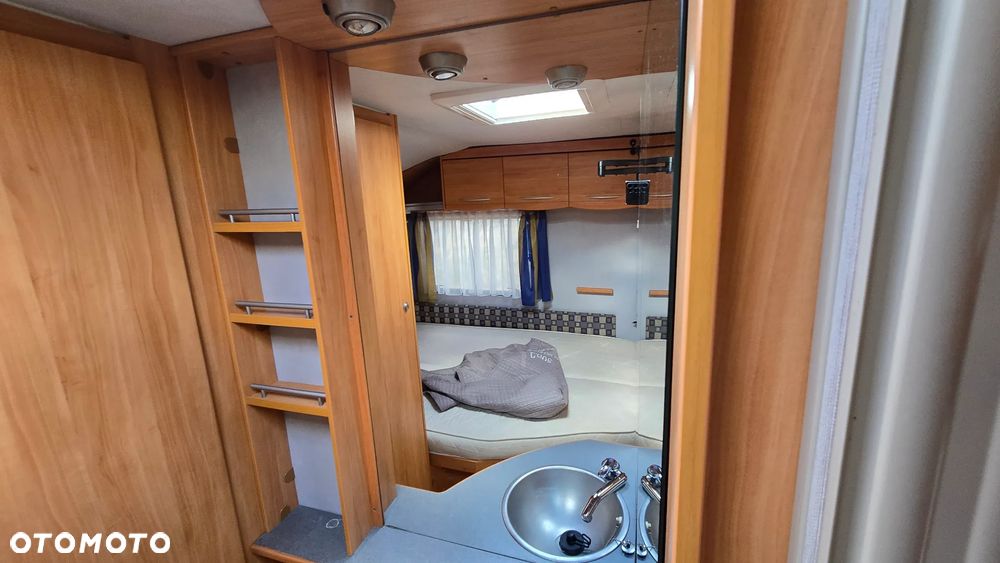 Adria adora 462PU - 14