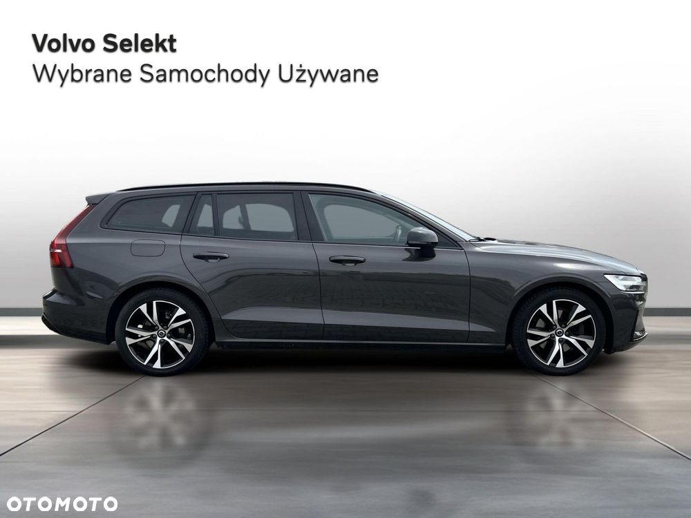 Volvo V60 - 6