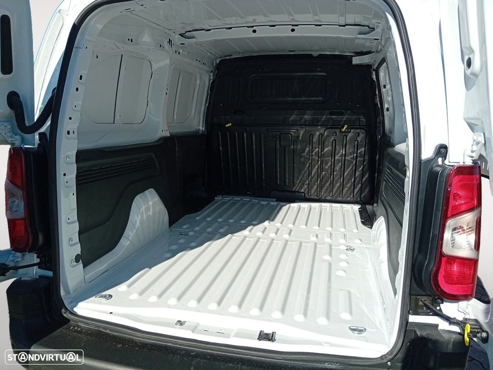 Opel Combo 1.5 CDTi L2H1 - 14