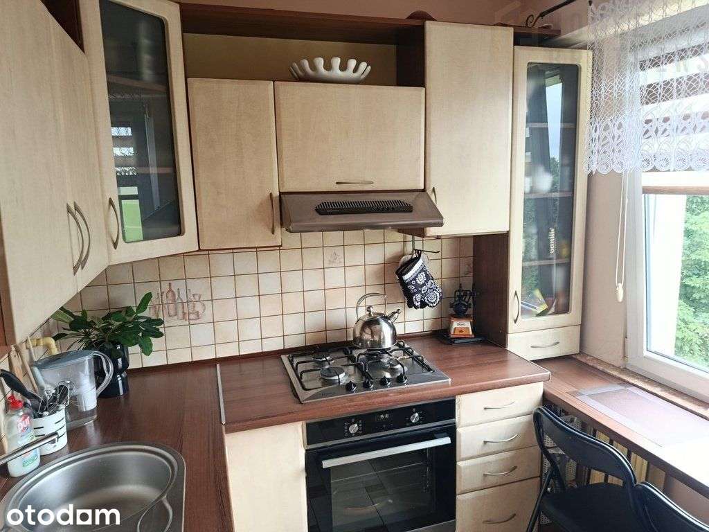 Mieszkanie 2 pokojowe na sprzedaż-oś.Centrum