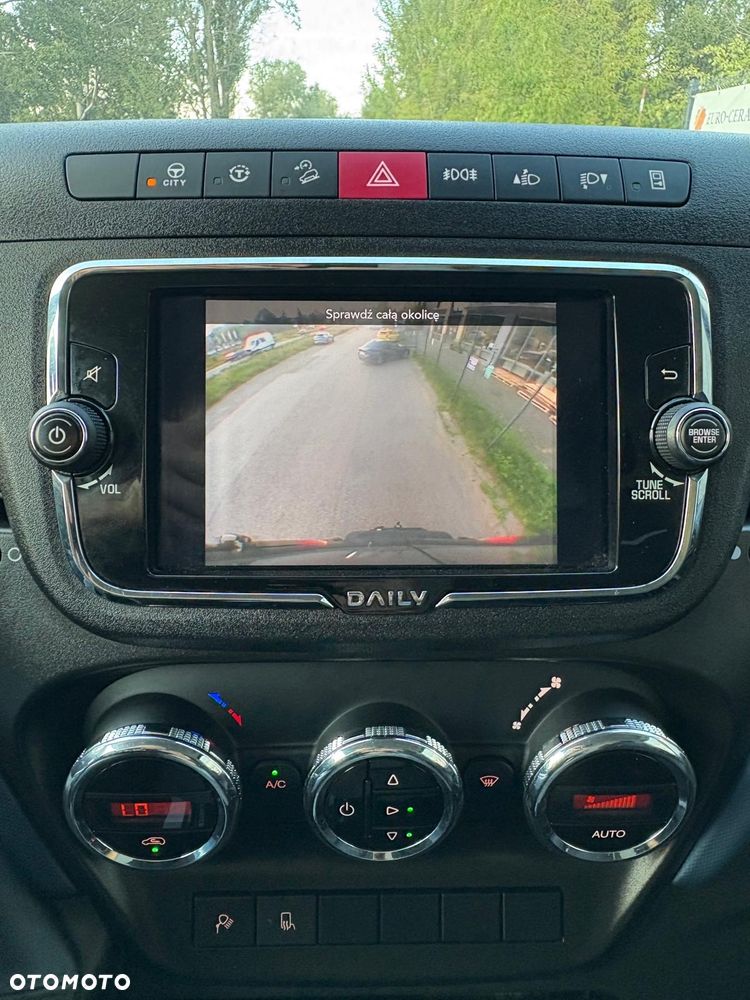 Iveco Daily 35S180 L3h2 3.0 180 km Automat HiMatic - 18