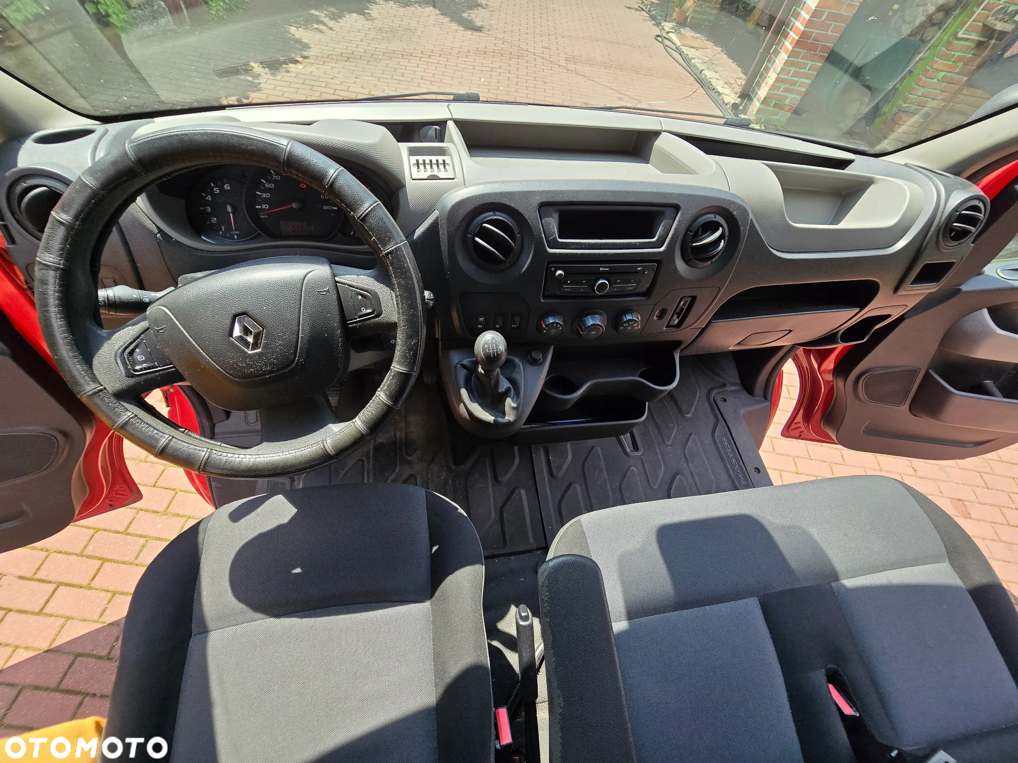 Renault Master - 21