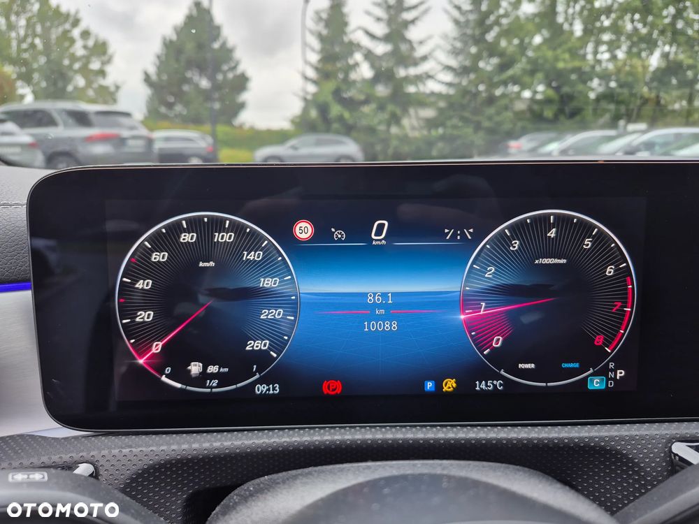 Mercedes-Benz CLA 200 AMG Line 7G-DCT - 18