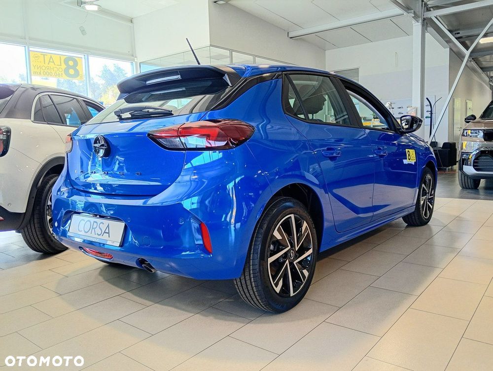 Opel Corsa - 4