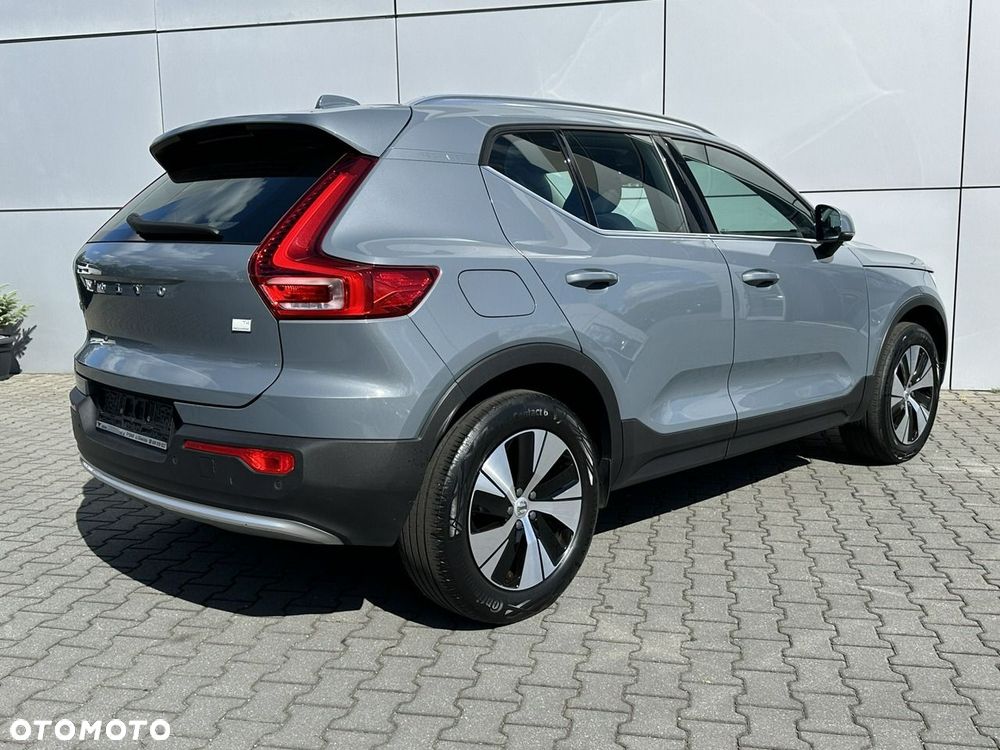 Volvo XC 40 T4 Recharge DKG Essential - 9
