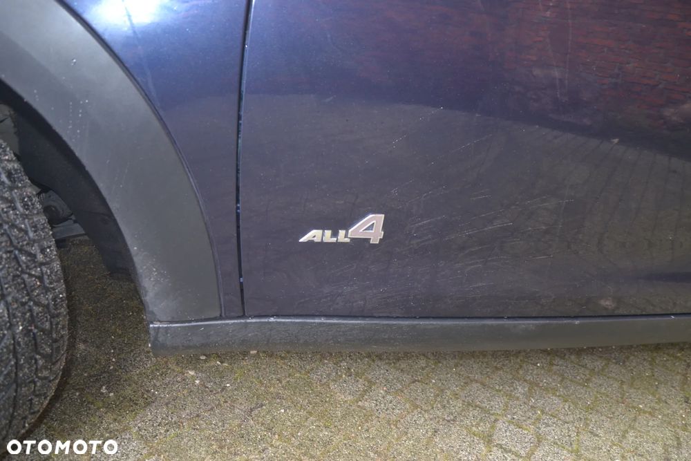 MINI Countryman - 4