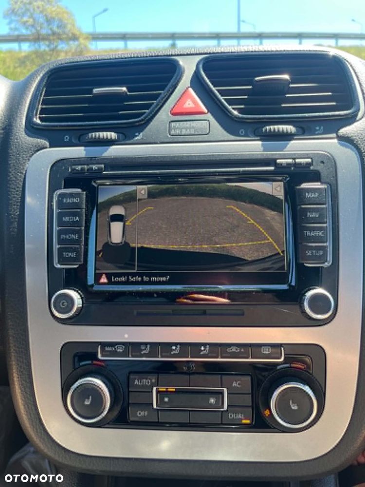 Volkswagen Scirocco 1.4 TSI - 4
