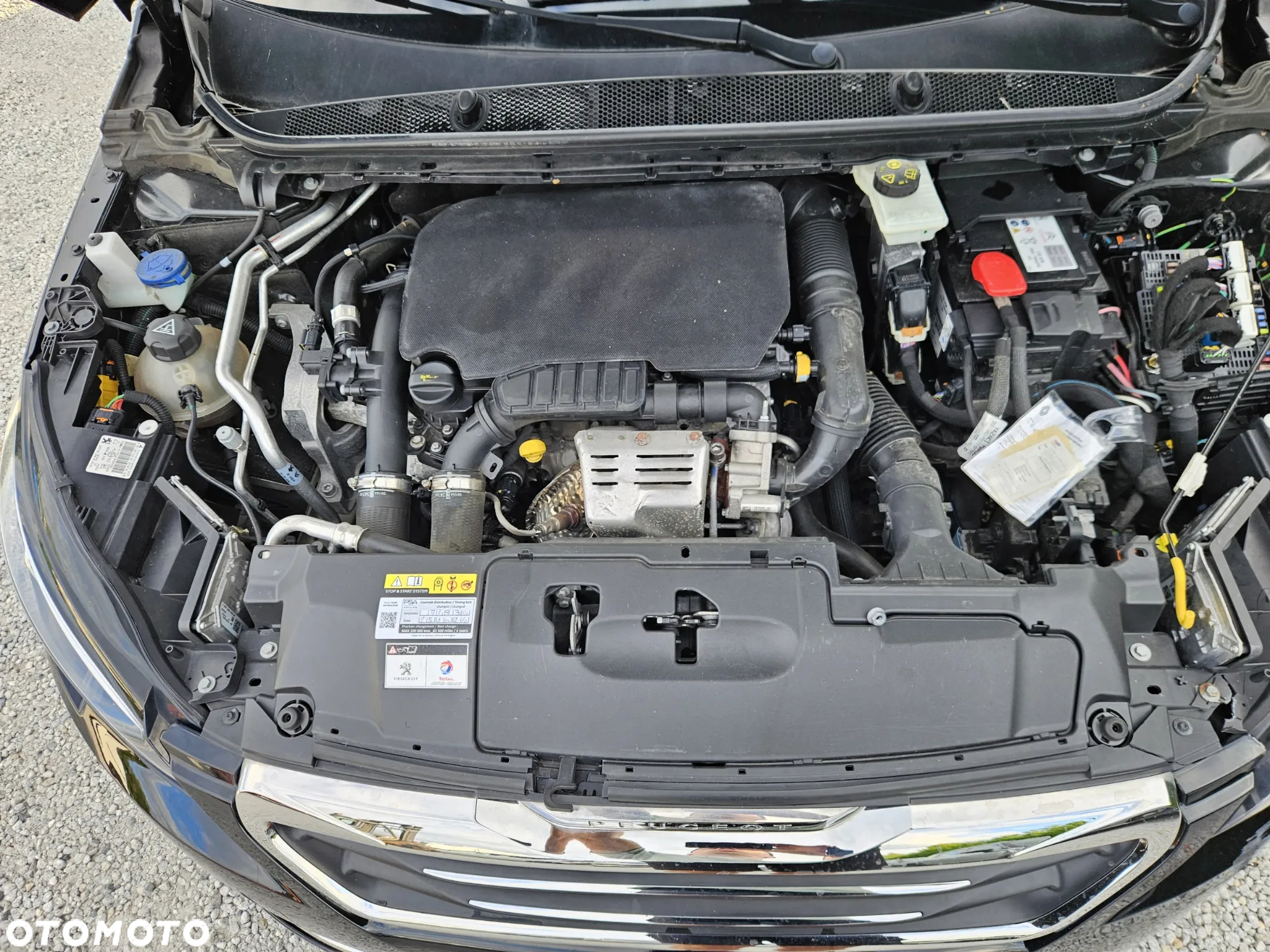 Peugeot 308 - 6