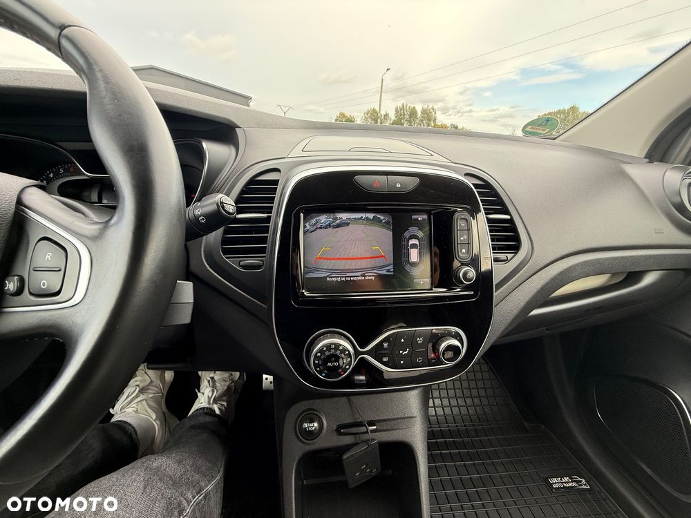 Renault Captur 1.2 Energy TCe XMOD EDC EU6 - 32