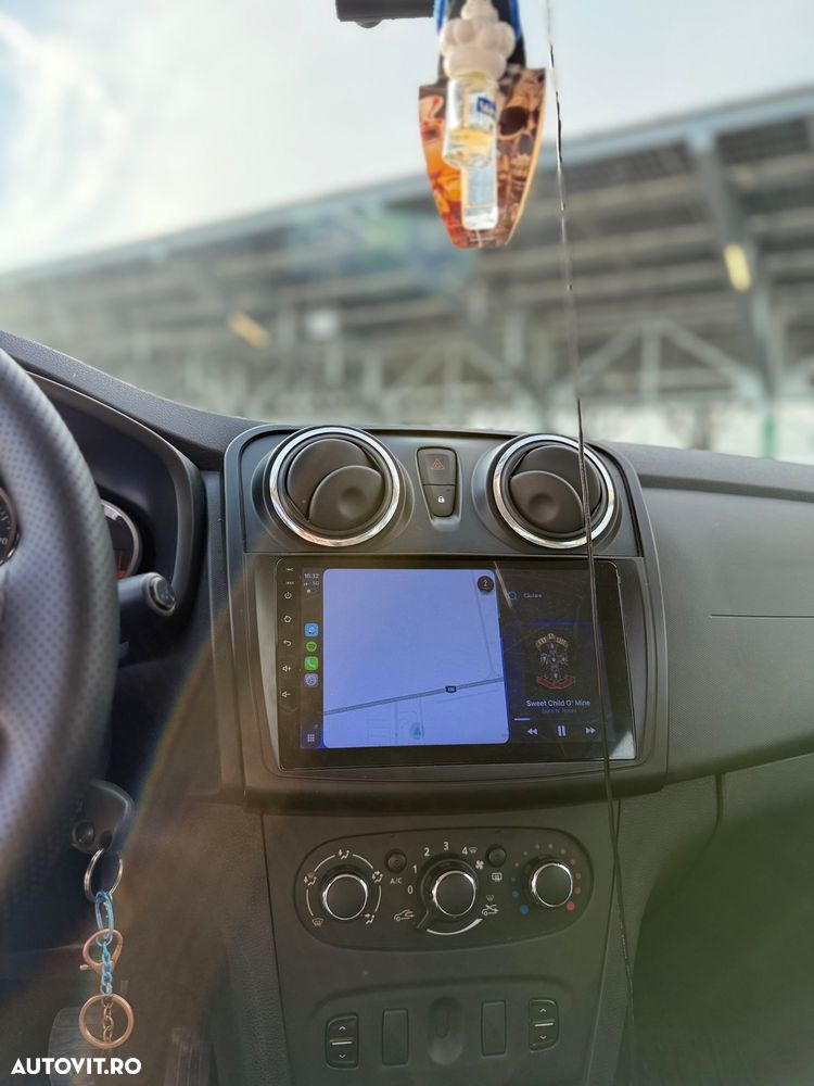 Dacia Logan - 8