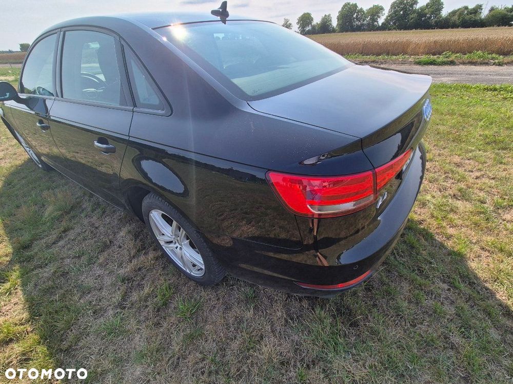 Audi A4 Avant - 6