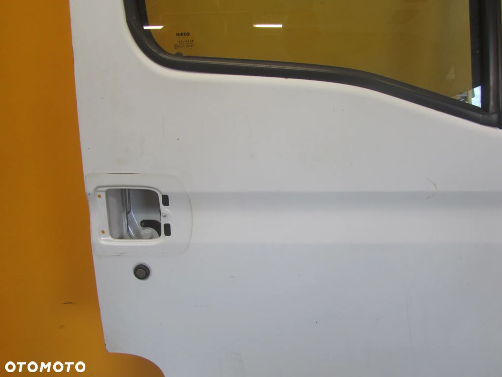 Drzwi Prawy Przód Iveco Daily 2006r- - 5