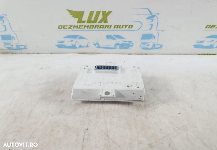 Modul navigatie 280380655r 1.5 dci Renault Kangoo 2 seria - 5