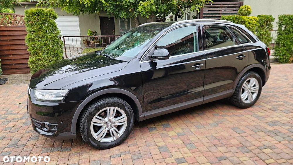 Audi Q3 2.0 TDI Quattro Prime Line S tronic - 5