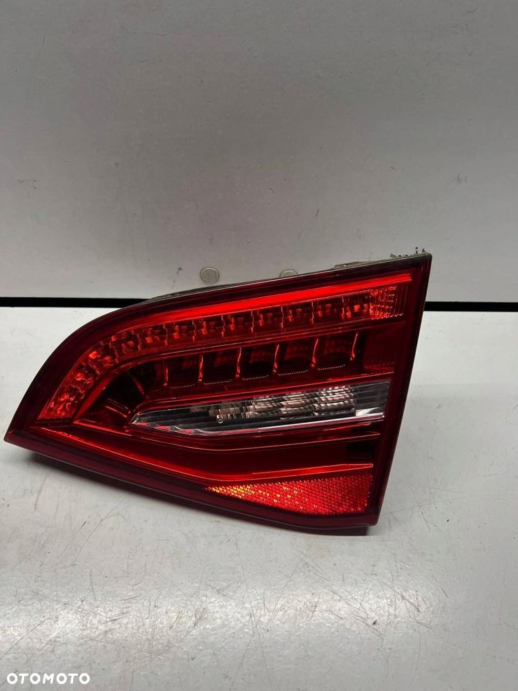 8K9 945 094 D lampa led w klape led neon lift Audi A4 S4 B8 8K TYŁ PRAWY - 8