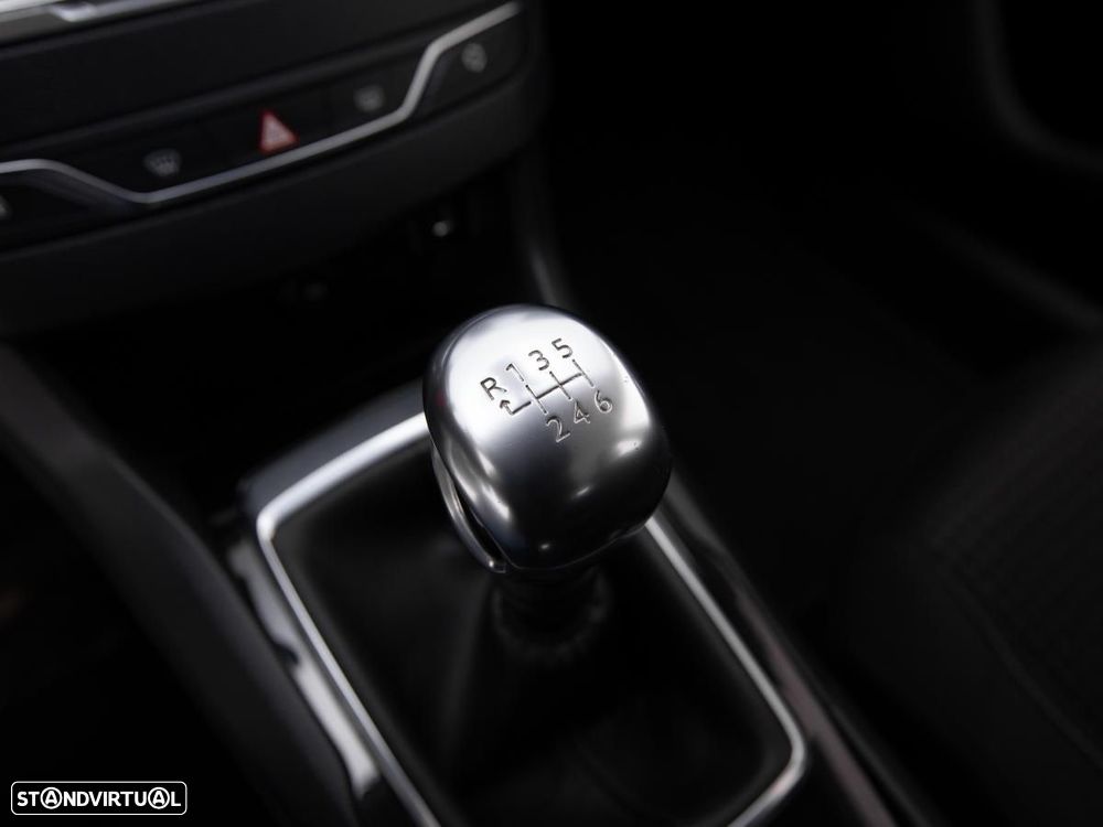 Peugeot 308 1.5 BlueHDi Business Line - 14