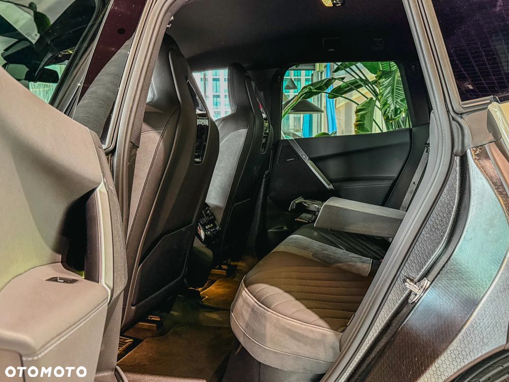 BMW iX xDrive45 - 22