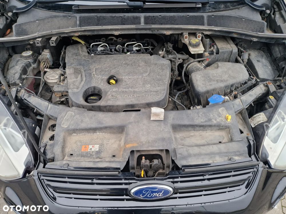 Ford S-Max 2.0 TDCi Trend - 23