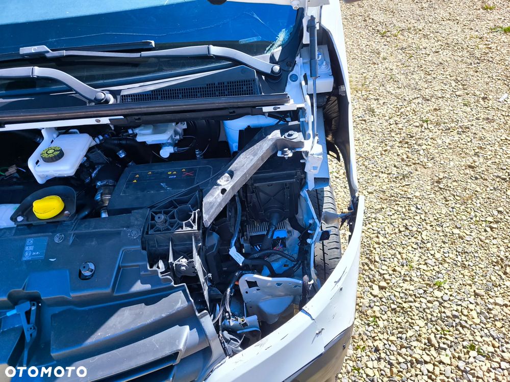 Renault Trafic ENERGY L2H1 Komfort - 11