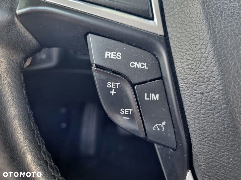 Ford Mondeo 1.5 EcoBoost Titanium - 16