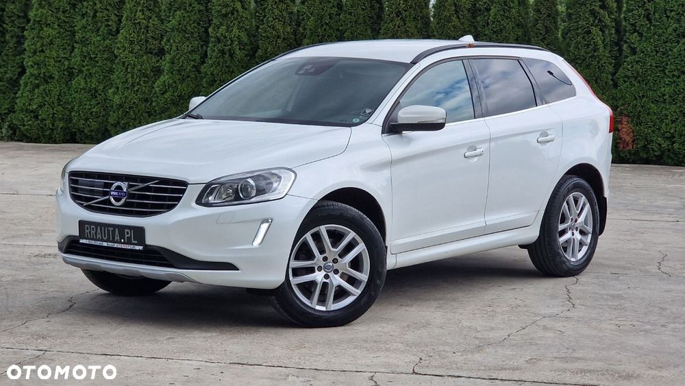 Volvo XC 60 - 6