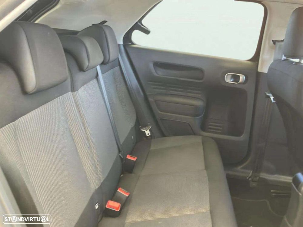 Citroën C4 Cactus 1.2 PureTech Feel - 16