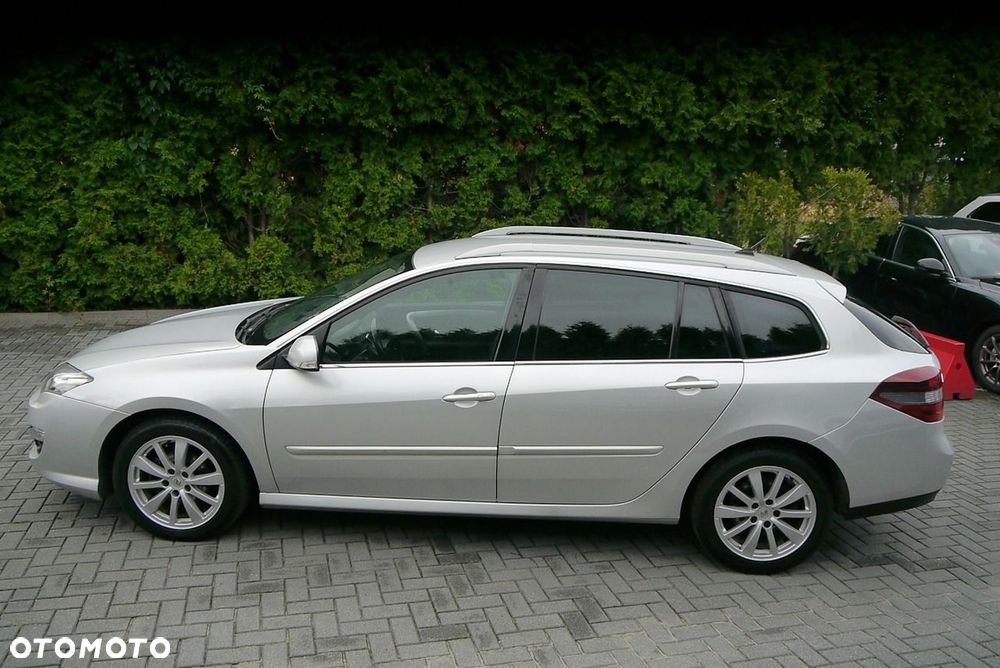 Renault Laguna 1.5 dCi Expression ESM - 10