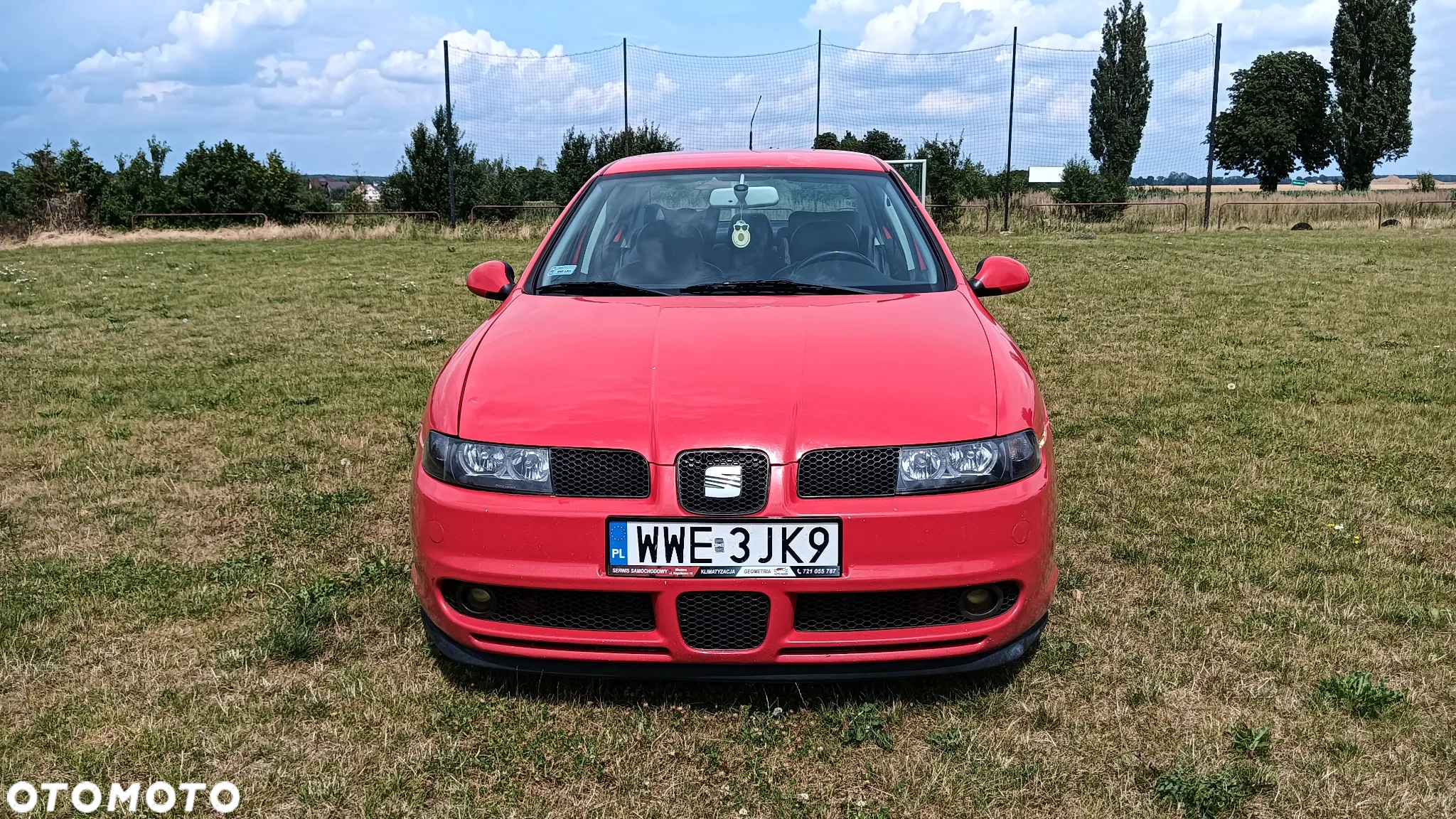 Seat Toledo 2.3 V5 Top Sport - 2