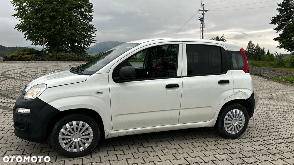 Fiat Panda - 16