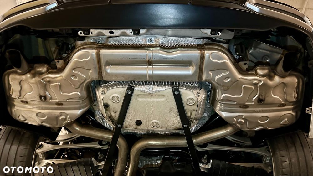 Audi A6 Limousine 55 TFSI quattro S tronic S line - 15