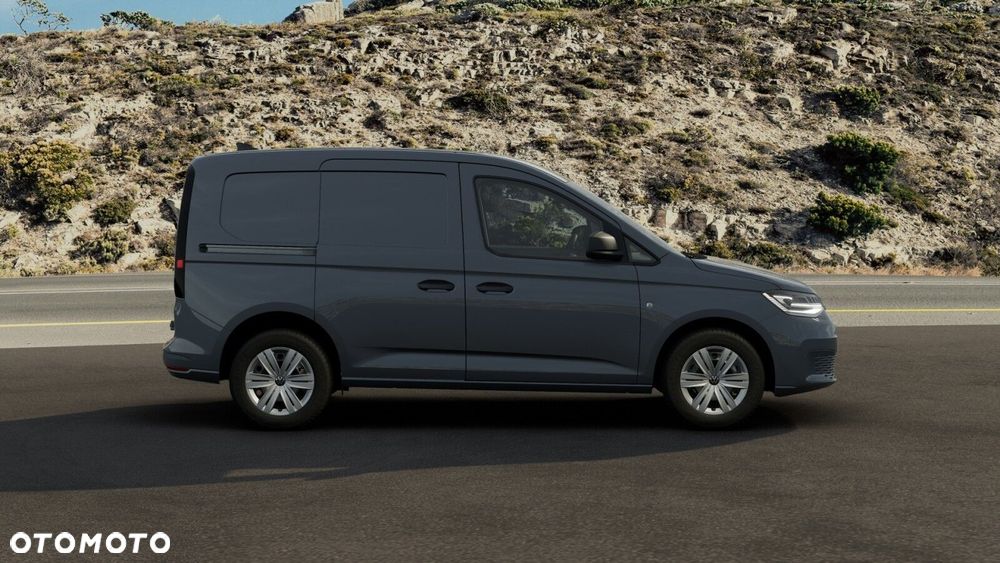 Volkswagen Caddy - 9
