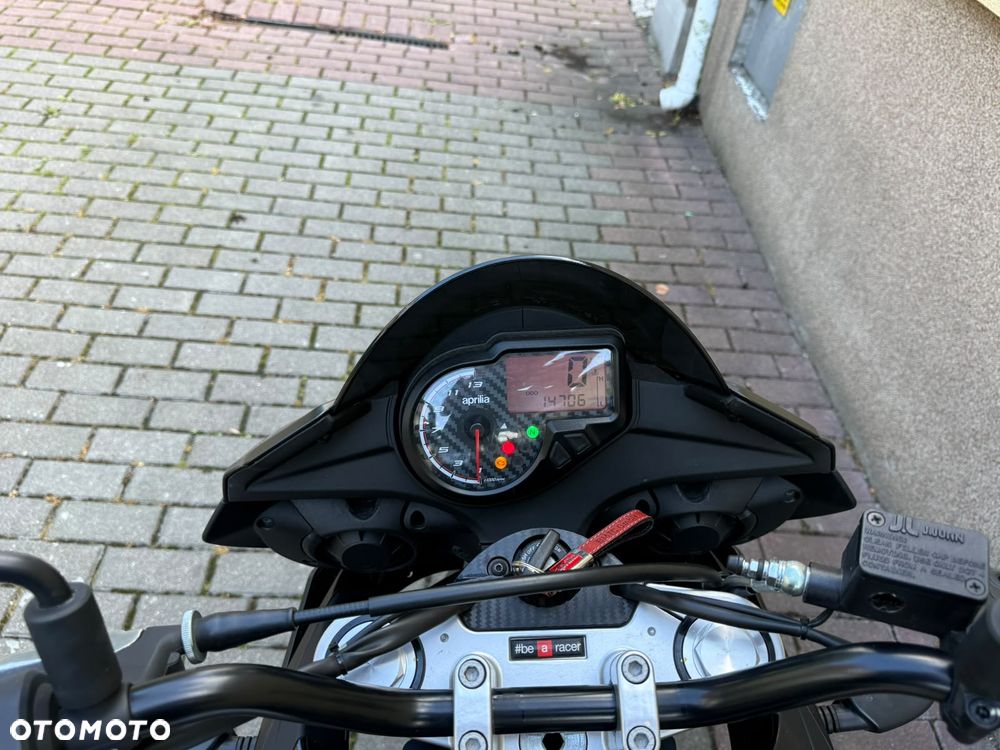 Aprilia Tuono - 16