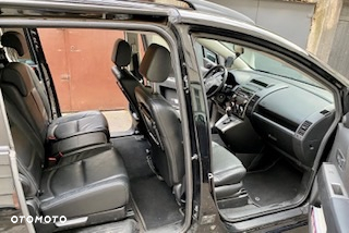 Mazda 5 - 14