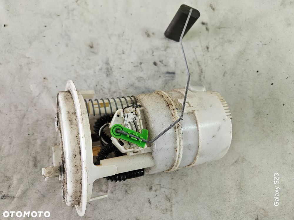 Pompa pompka pływak paliwa Peugeot 308 I T7 1,6 16V 2009r 9681235080 - 1