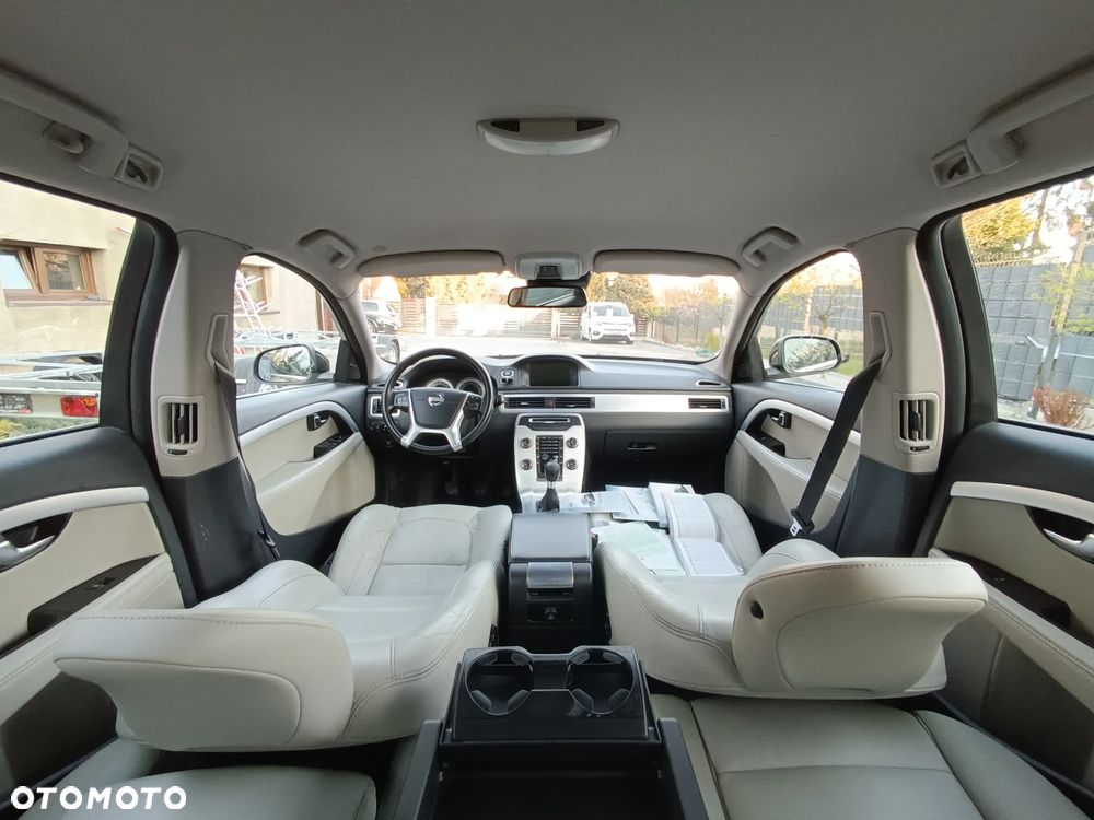 Volvo V70 DRIVe Momentum - 29