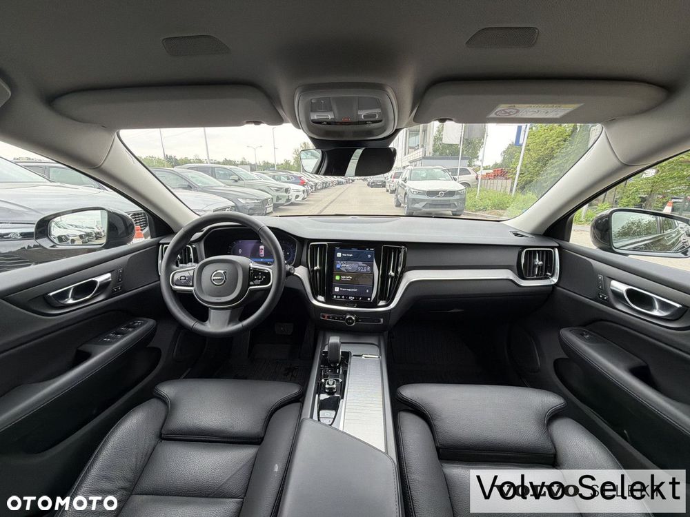 Volvo V60 Cross Country - 14