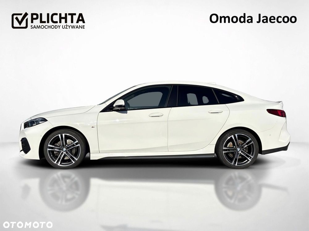 BMW Seria 2 218i M Sport - 3