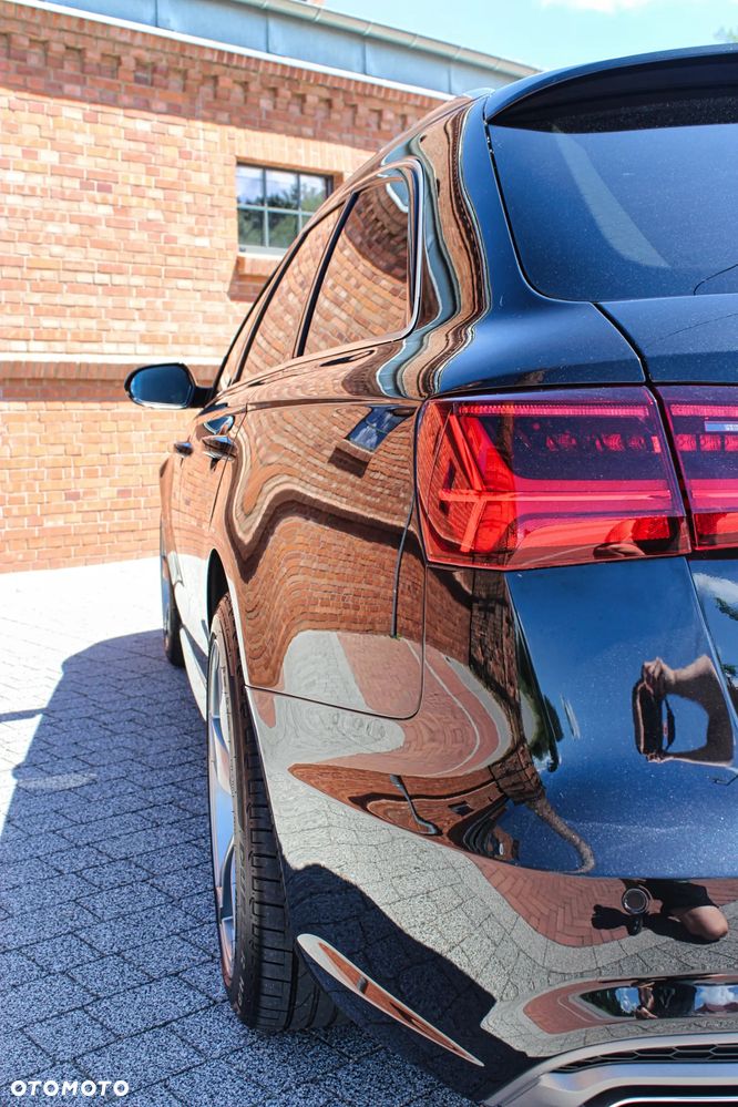 Audi A6 Avant 2.0 TDI Quattro S tronic - 16