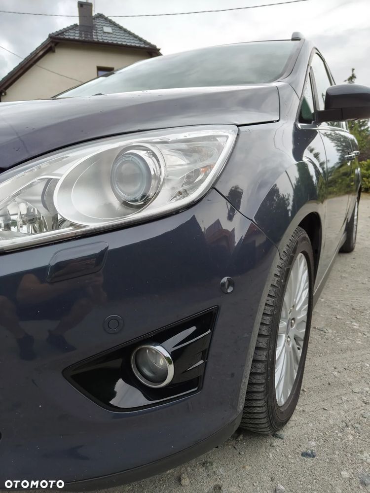 Ford Grand C-MAX 2.0 TDCi Titanium - 6