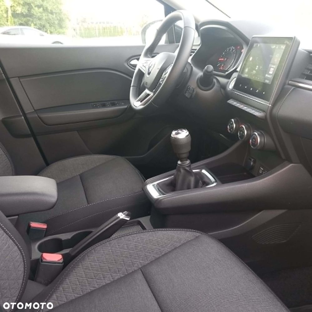 Renault Captur TCe 90 TECHNO - 10