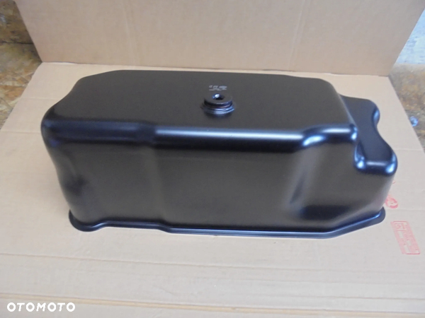 Fiat OE 504328878 miska misa oleju olejowa DUCATO 2.3  2006-