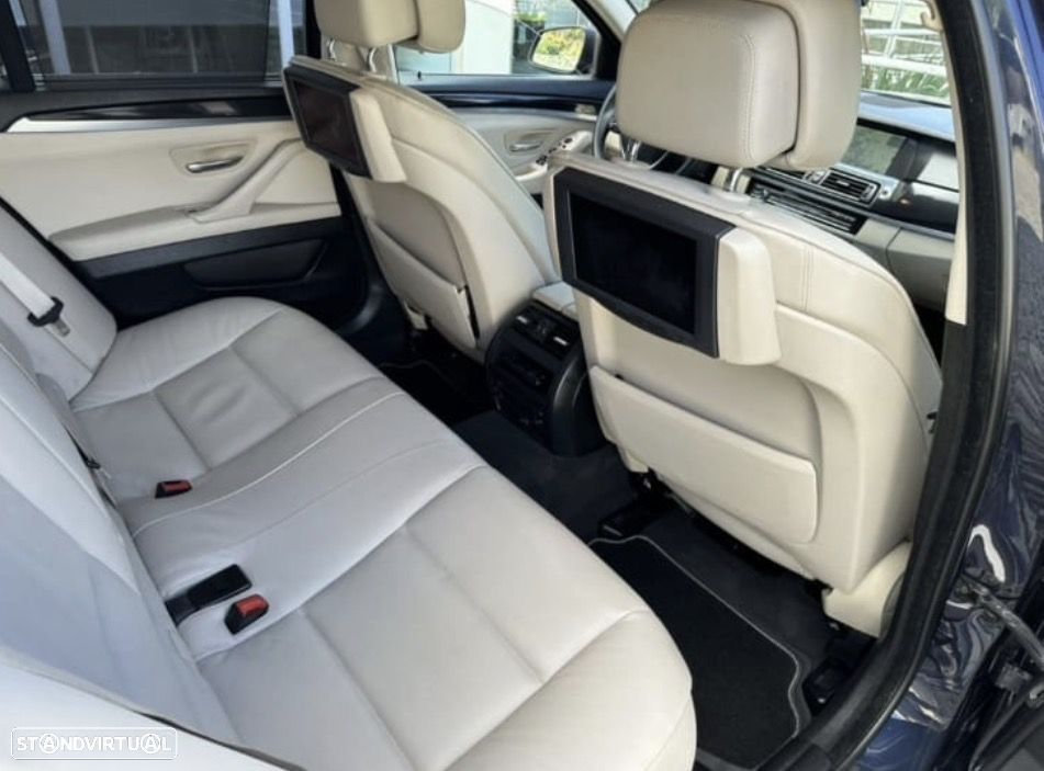 BMW 520 d Pack M Auto - 20