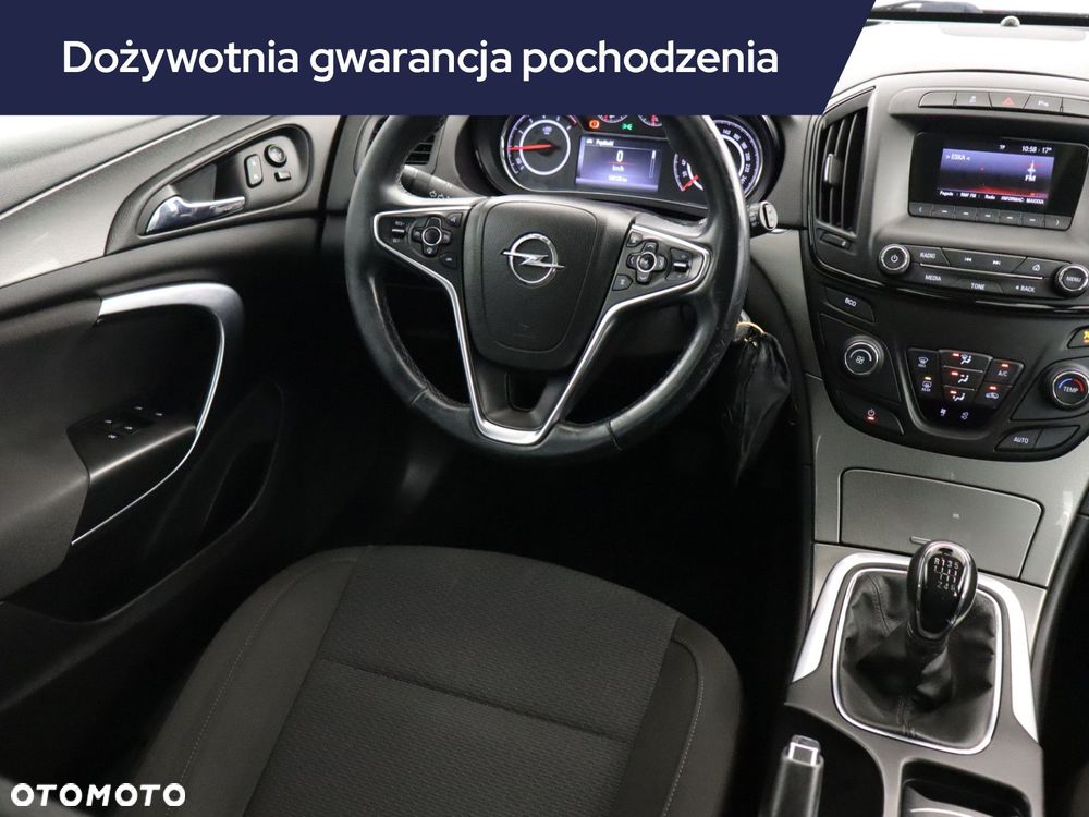 Opel Insignia - 9