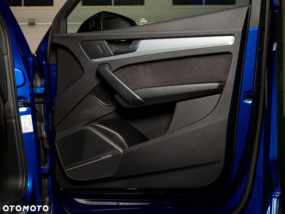 Audi Q5 45 TFSI mHEV Quattro S Line S tronic - 17