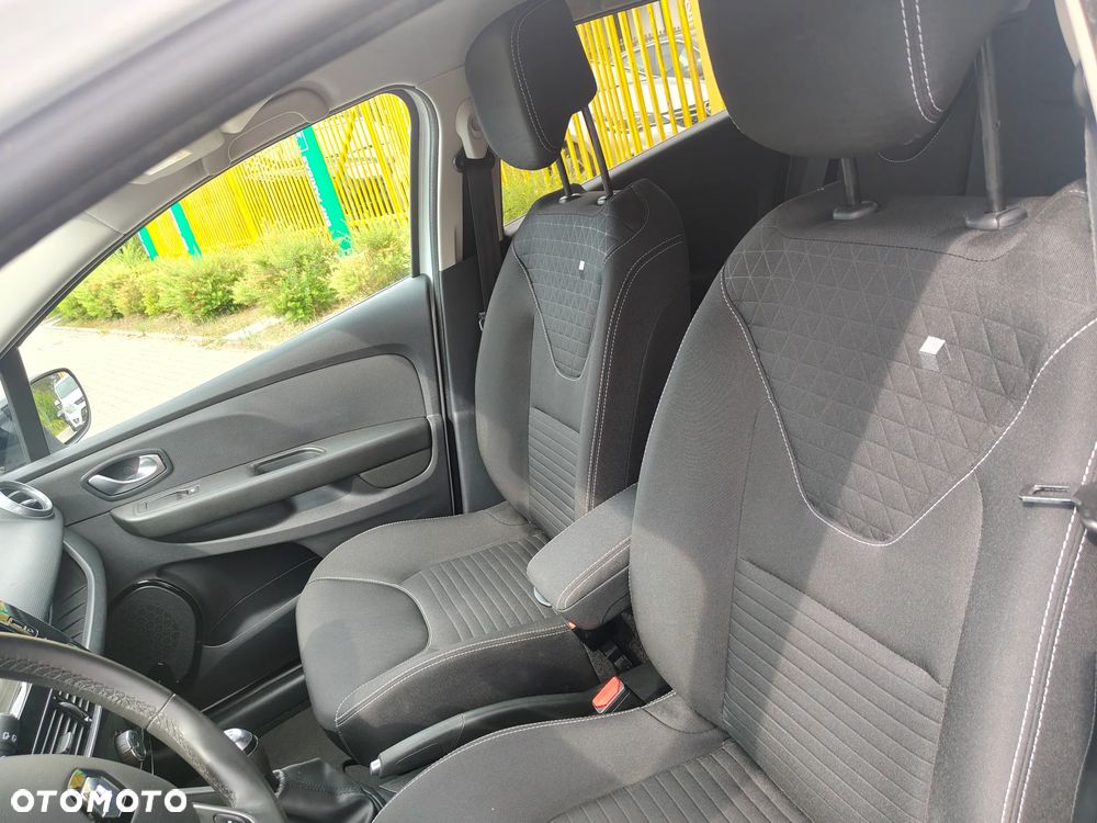 Renault Clio (Energy) TCe 90 Start & Stop LIMITED - 17