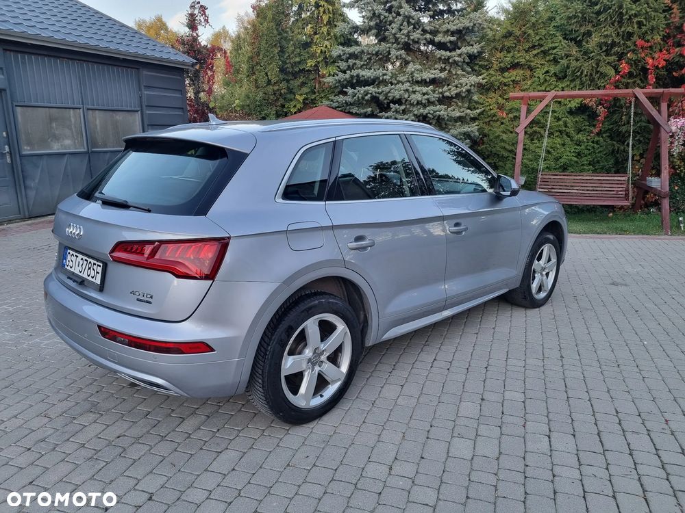 Audi Q5 - 5